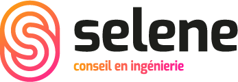 Logo de Selene